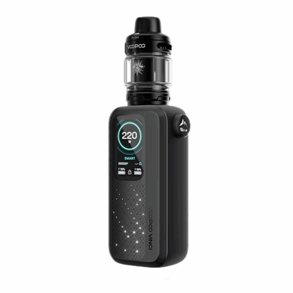 Kit Voopoo Vinci Spark 220 – Image 3