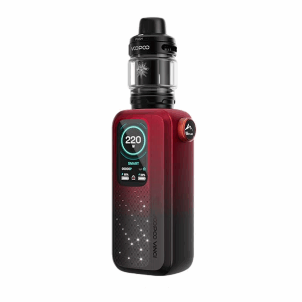 Kit Voopoo Vinci Spark 220 – Image 4