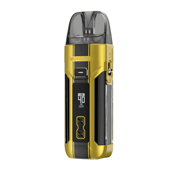 Kit Luxe X Pro Vaporesso – Image 3