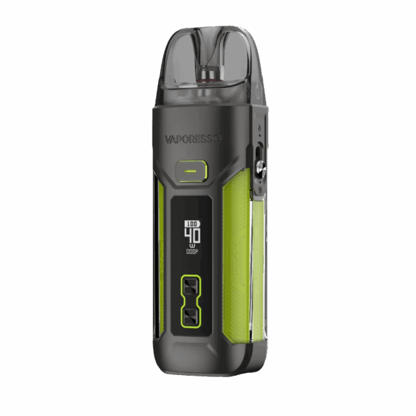 Kit Luxe X Pro Vaporesso – Image 6