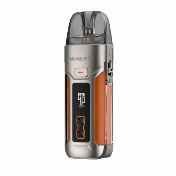 Kit Luxe X Pro Vaporesso – Image 4