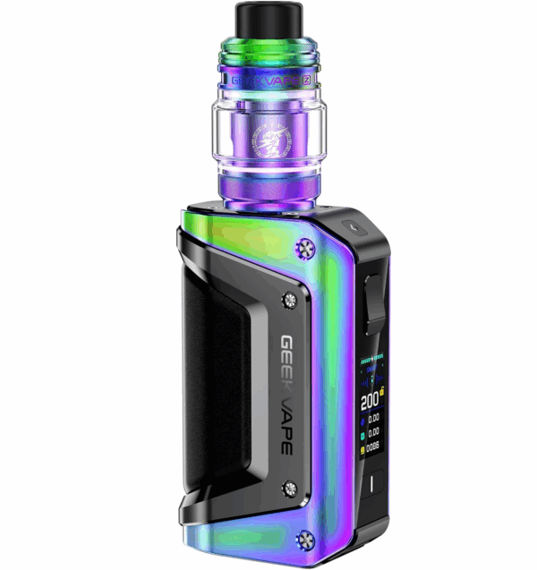 Kit Aegis Legend III Geekvape – Image 5