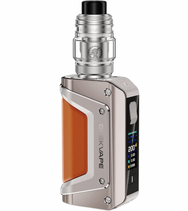 Kit Aegis Legend III Geekvape – Image 6