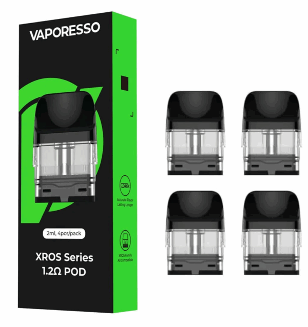 Pod XROS x4 (dimensions ?) – Image 3