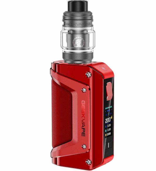 Kit Aegis Legend III Geekvape – Image 7