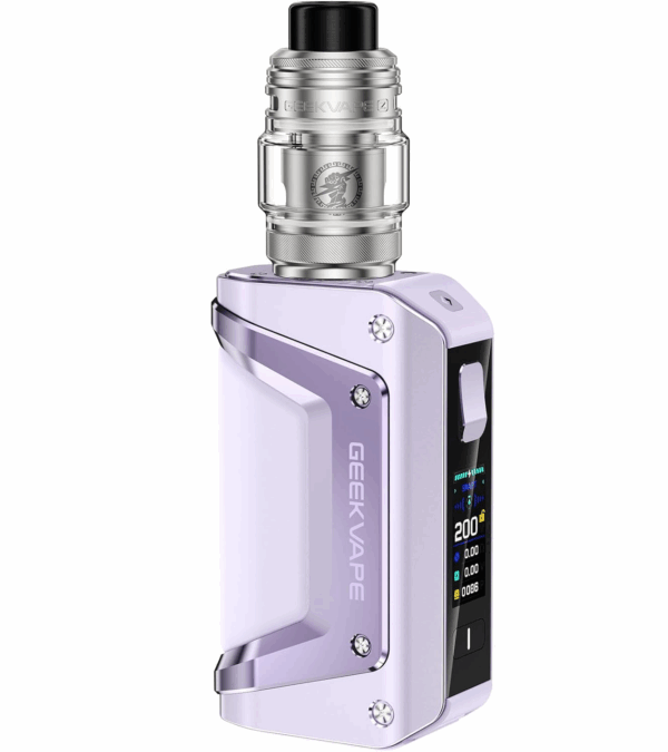 Kit Aegis Legend III Geekvape – Image 8