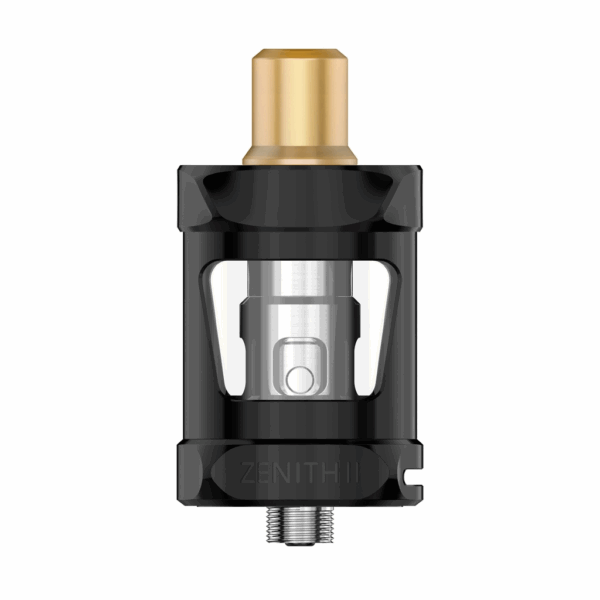Clearomiseur Zenith II