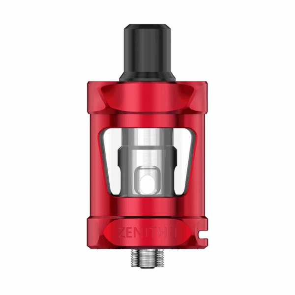 Clearomiseur Zenith II – Image 2
