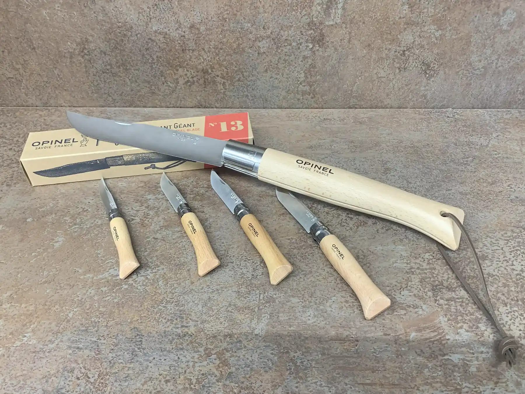 Souvenirs et cadeaux