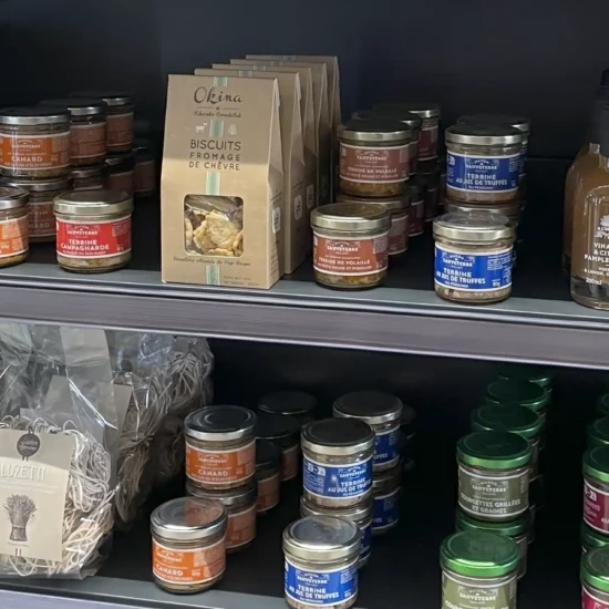 Épicerie Fine