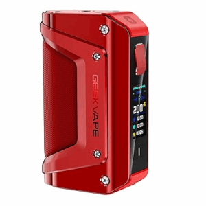 Box Aegis Legend III