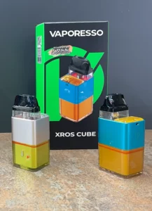Vape et CBD au drugstore 48 Lozère