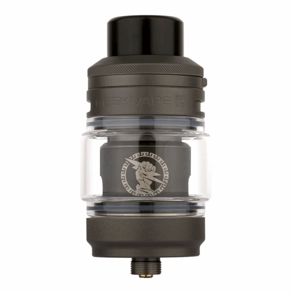Clearomiseur Geekvape Z subohm