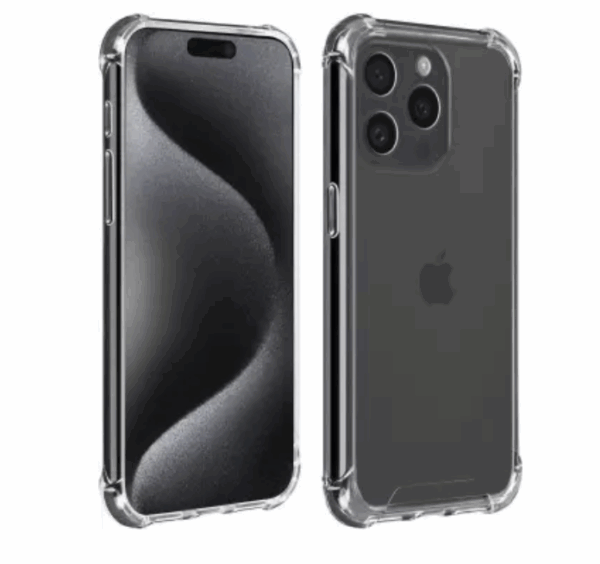 Coque Magsafe iPhone 14 Pro