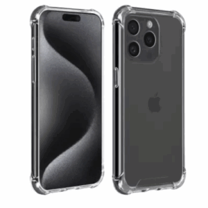 Coque iPhone 15 Pro