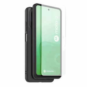 Coque et Protection d'écran Motorola G24