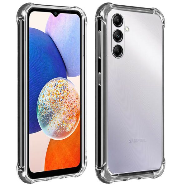Coque Samsung Galaxy A14