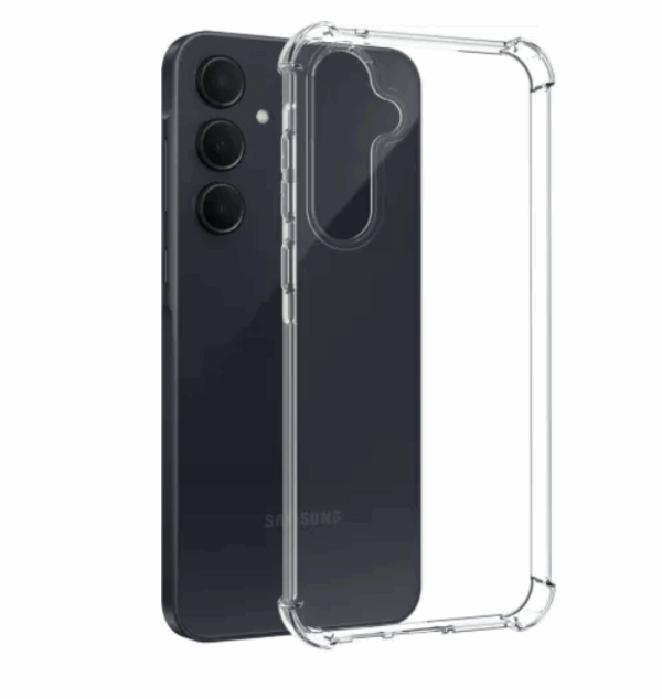 Coque Samsung Galaxy A35