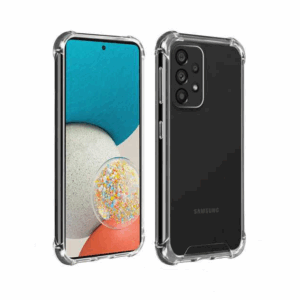 Coque Angles Renforcés Samsung Galaxy A53