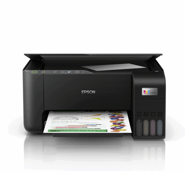 Epson Imprimante ET-2860 EcoTank
