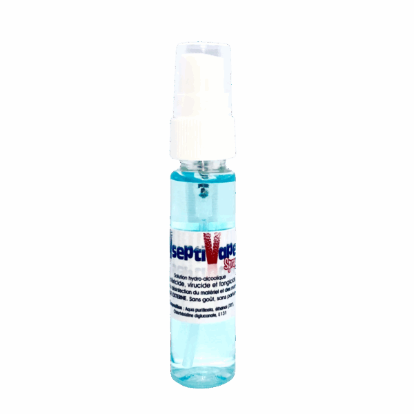 Aseptivape