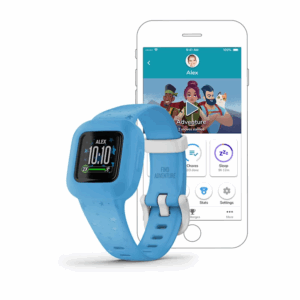 Garmin Montre Enfant