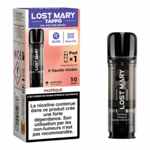 Pod Lost Mary