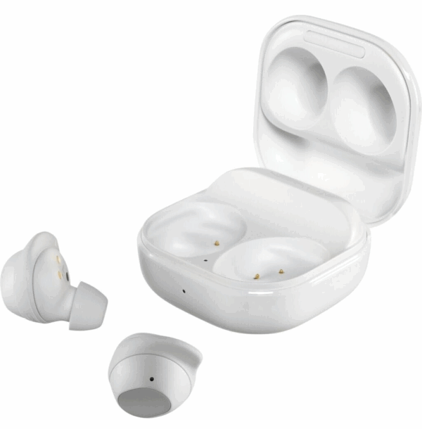 Samsung Galaxy Buds FE Blanc