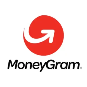 Transfert d'argent moneygram