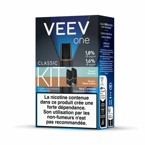 Veev One Kit 2 Recharges – Image 2