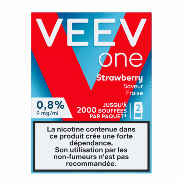 VEEV One 2 Recharges – Image 7