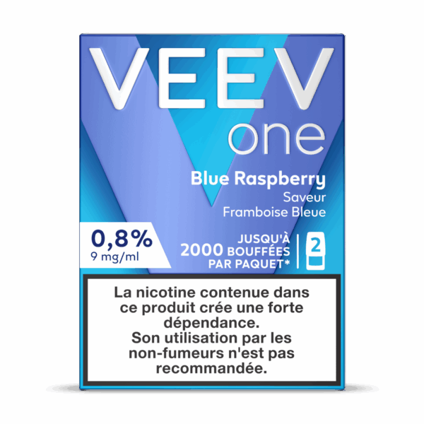 VEEV One 2 Recharges – Image 8