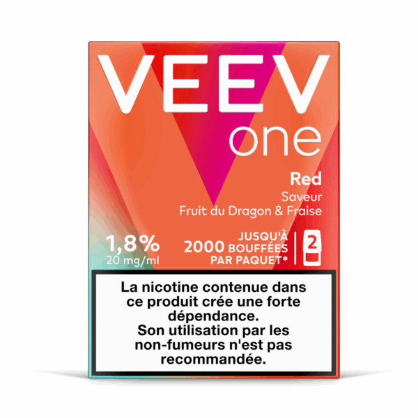 VEEV One 2 Recharges – Image 3