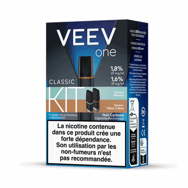 Veev One Kit 2 Recharges – Image 2