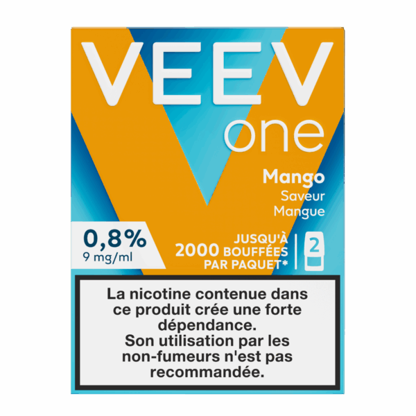 VEEV One 2 Recharges – Image 6