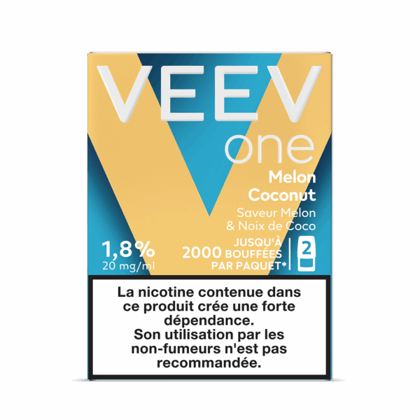 VEEV One 2 Recharges – Image 12