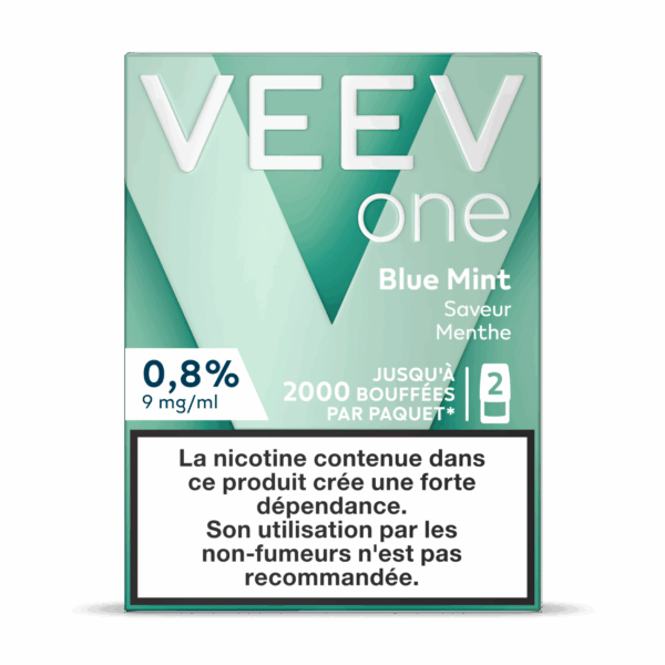 VEEV One 2 Recharges – Image 2