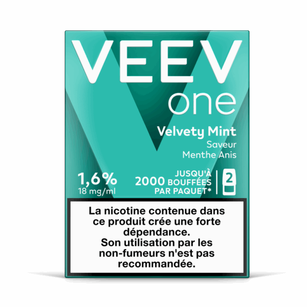 VEEV One 2 Recharges – Image 14