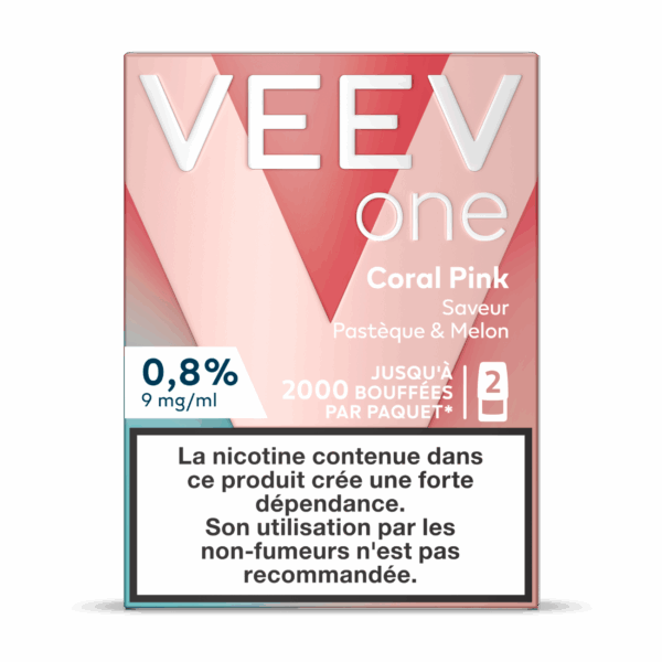 VEEV One 2 Recharges – Image 5
