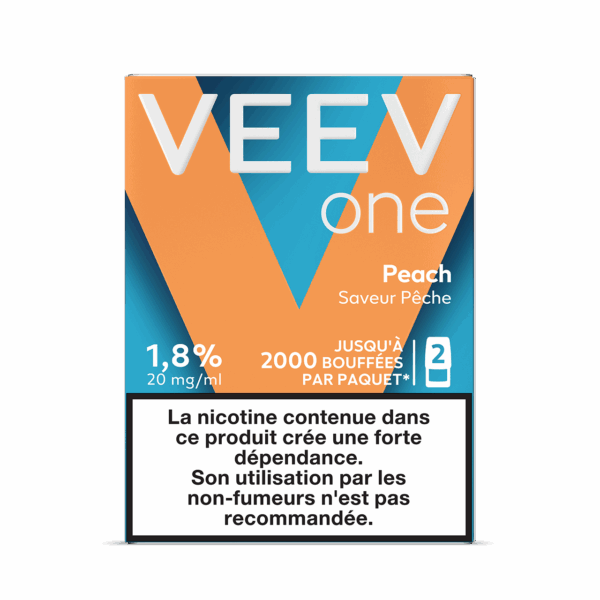VEEV One 2 Recharges – Image 10