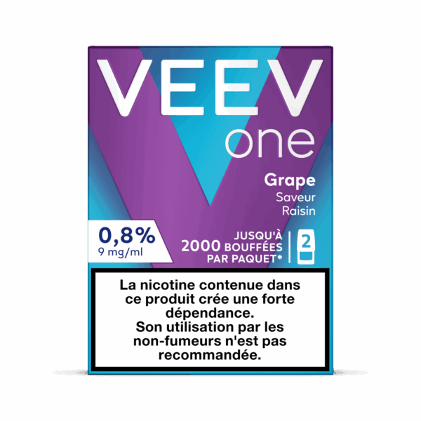 VEEV One 2 Recharges – Image 9