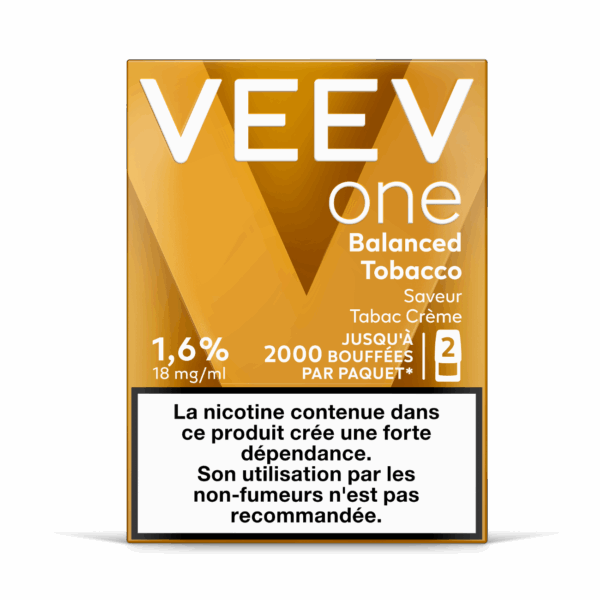 VEEV One 2 Recharges – Image 13