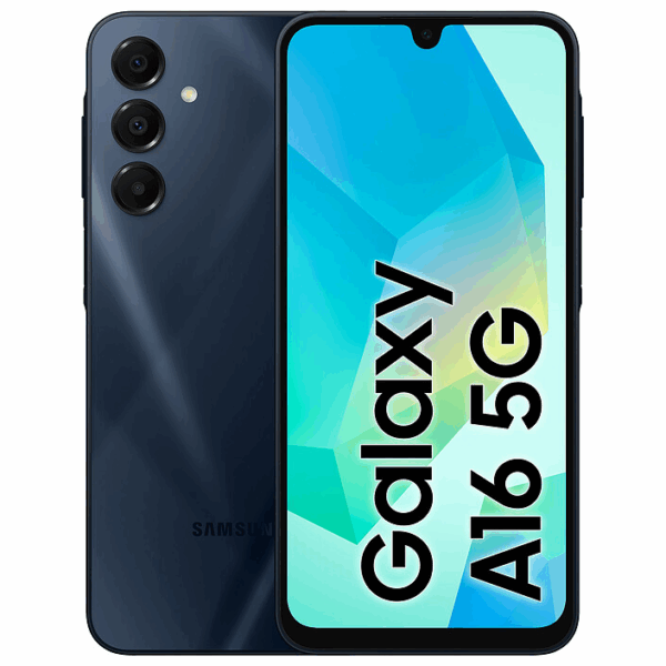 Samsung Galaxy A16 5G 128Go – Image 2