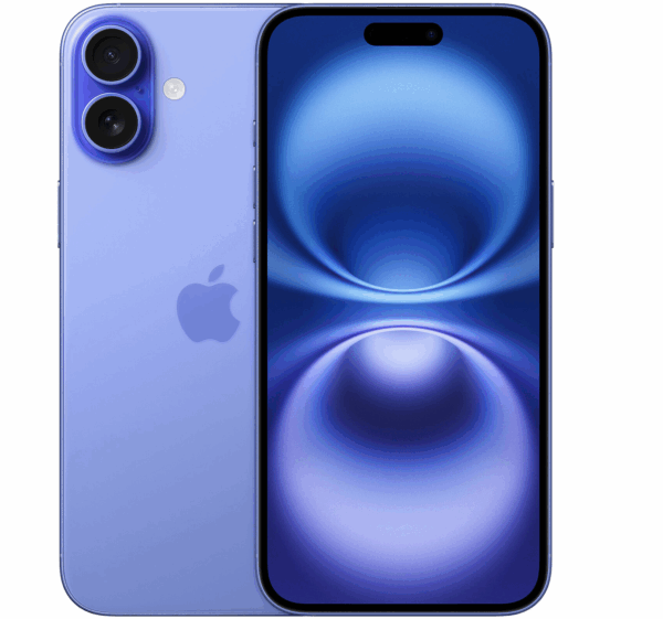 iPhone 16 128 Go – Image 2
