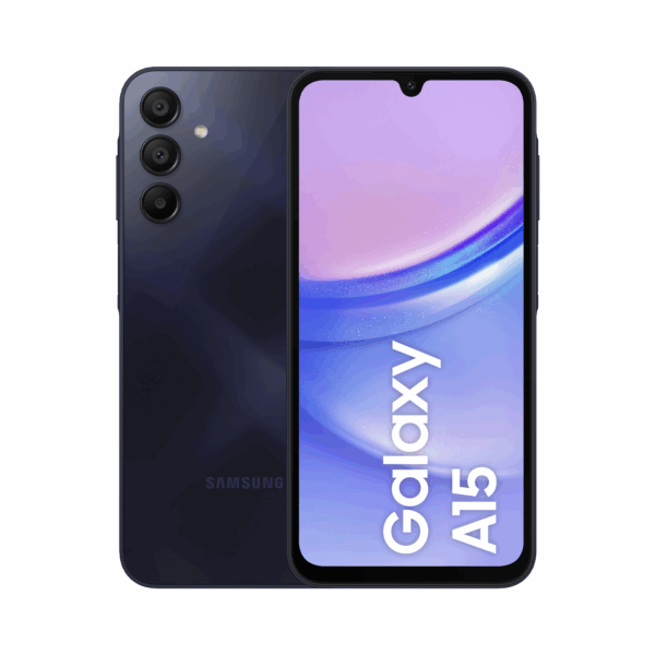 Samsung Galaxy A15 128 Go