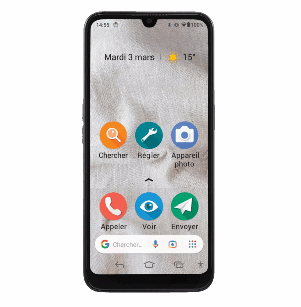 Gigaset GX4 64 Go – Image 2