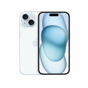 iPhone 15 128 Go