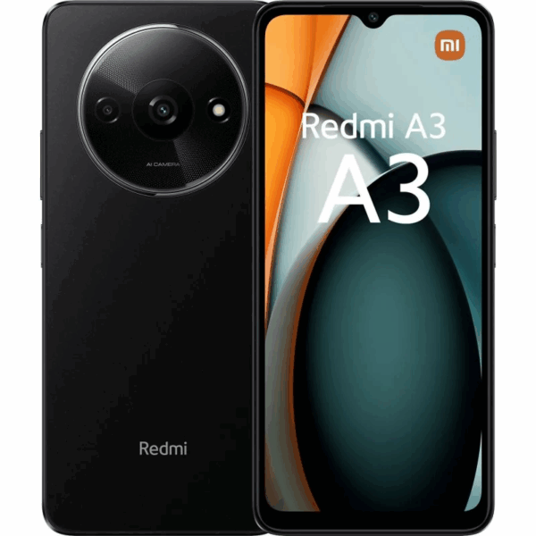 Redmi A3 64Go – Image 2