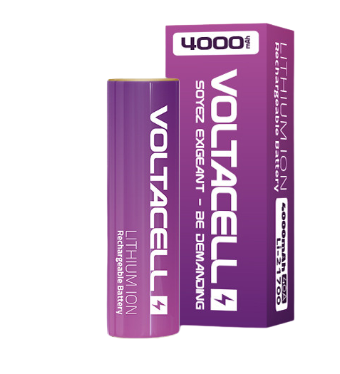 Accu Voltacell 21700