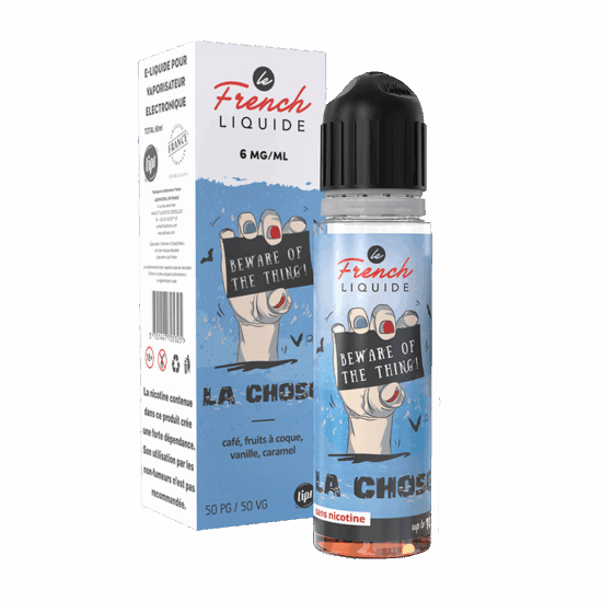 Le French La Chose 50mL